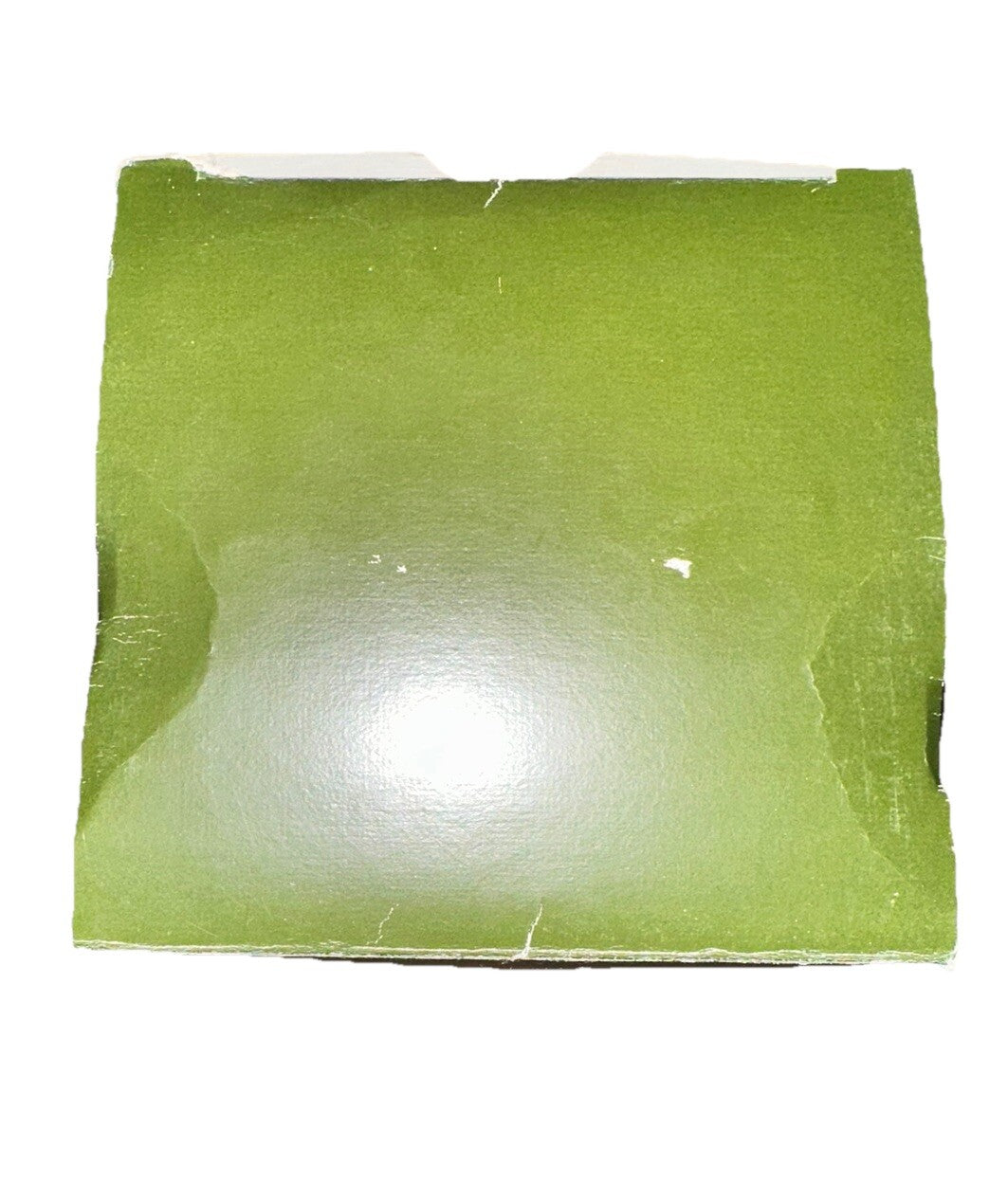 Candle Wasabi Pear Essenza 13.5 oz Fragrance Spa Pure Essential Oil W/Box New