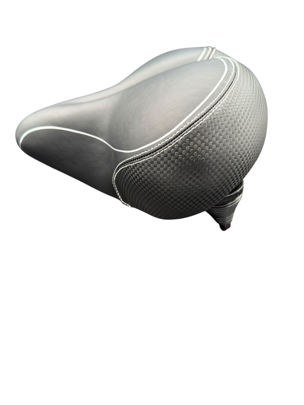 Bike Seat Outdoor New In Bag W/Tool Set Bikeroo Wide Saddle Oversized Comfort