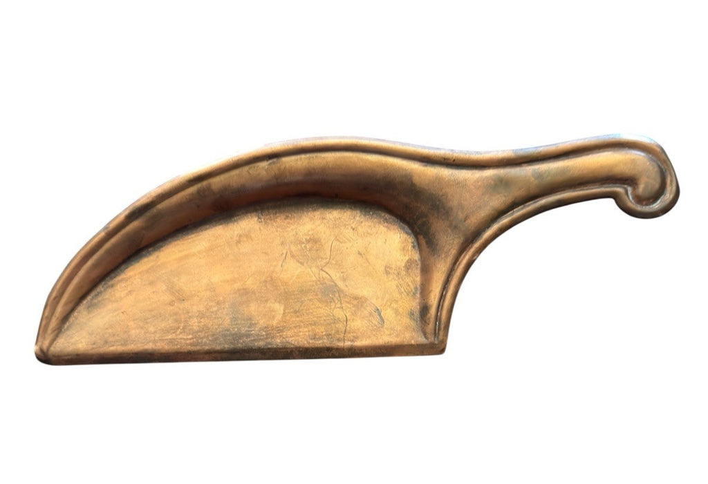 Crumb Pan Copper Butler Antique/Vintage