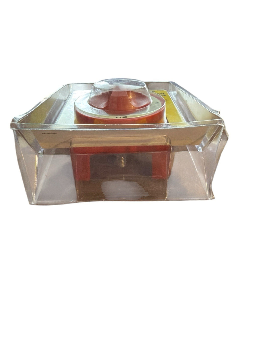 Blue Sea 9002EB-BSS Switch Battery 4 POS W/AFD (FLM- 5) Brand New