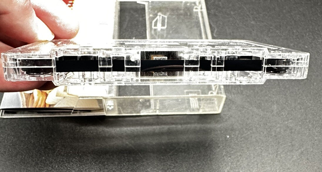 Cassette Shania Twain “The Woman in Me”1995 Country Pop Mercury