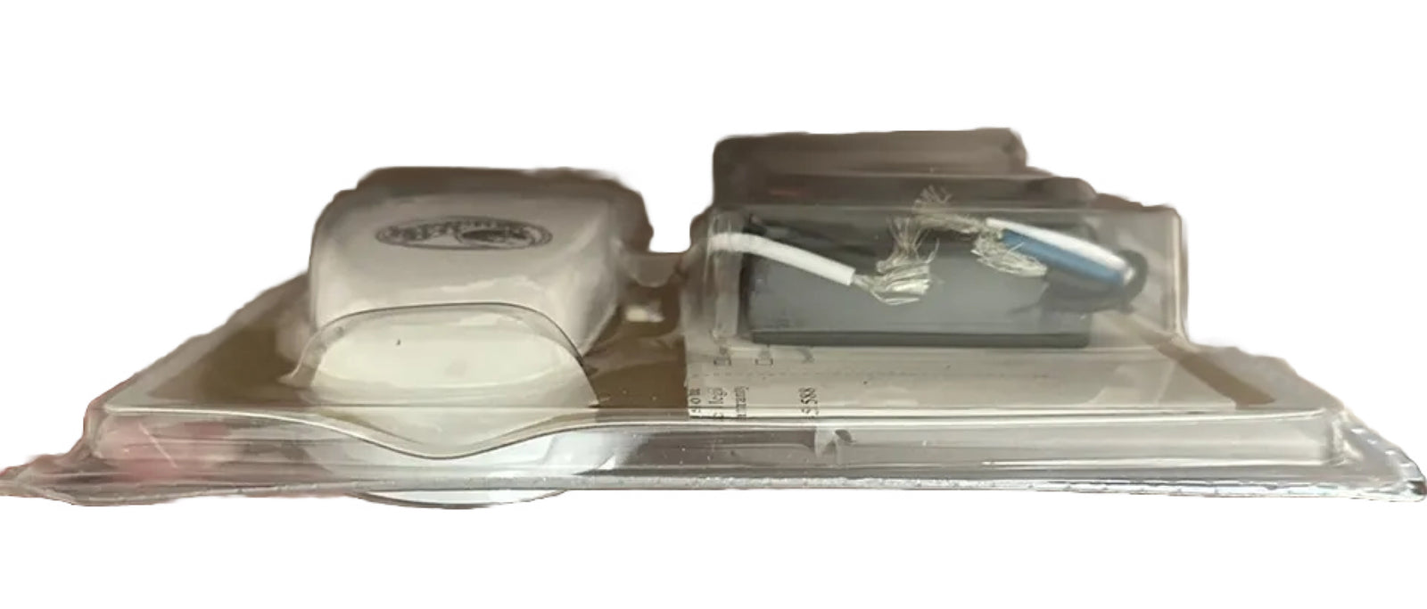 Ceiling Fan Remote Control Handheld#70830 1000 557 331 Hampton Bay Wireless New