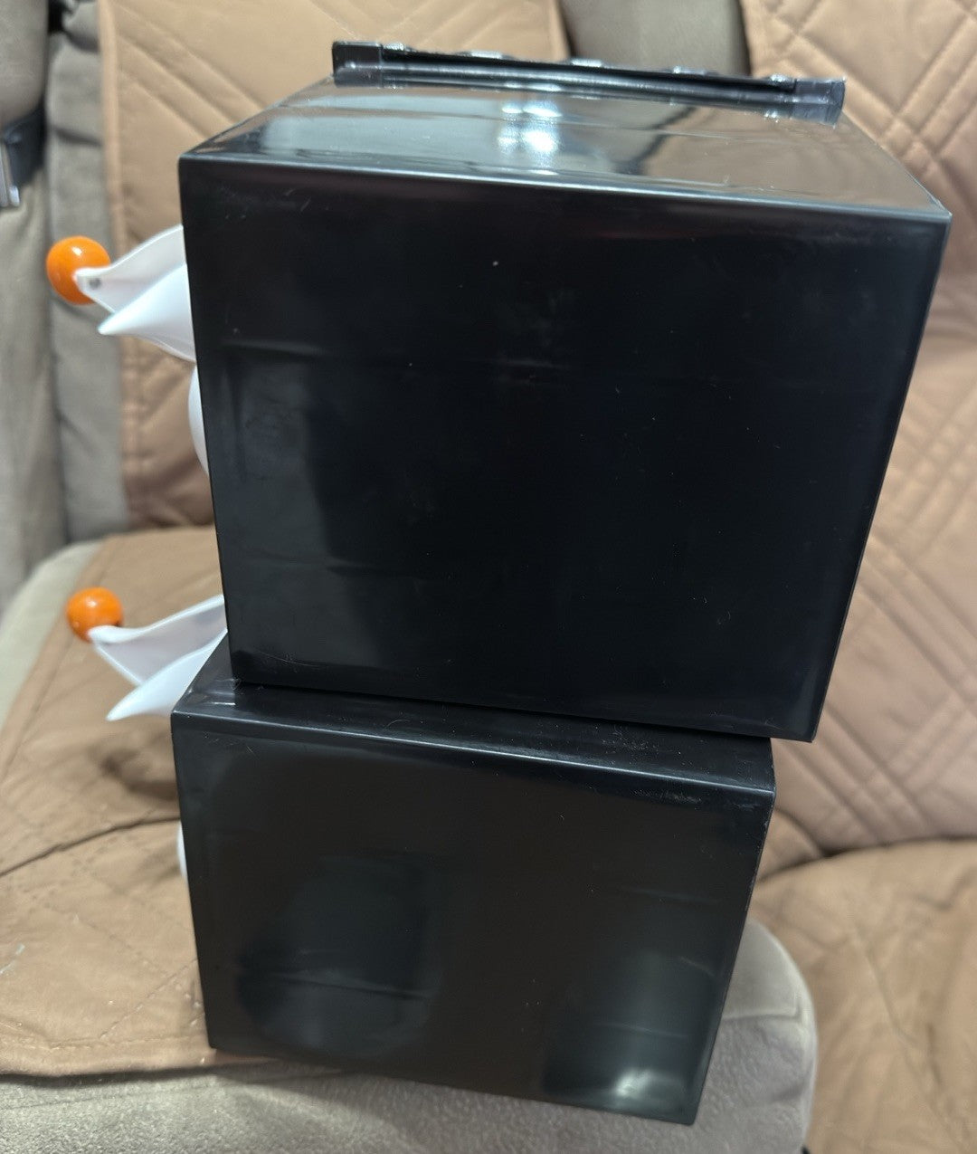 Disneyland Nightmare Before Christmas Zero Dog House Popcorn Bucket (2)