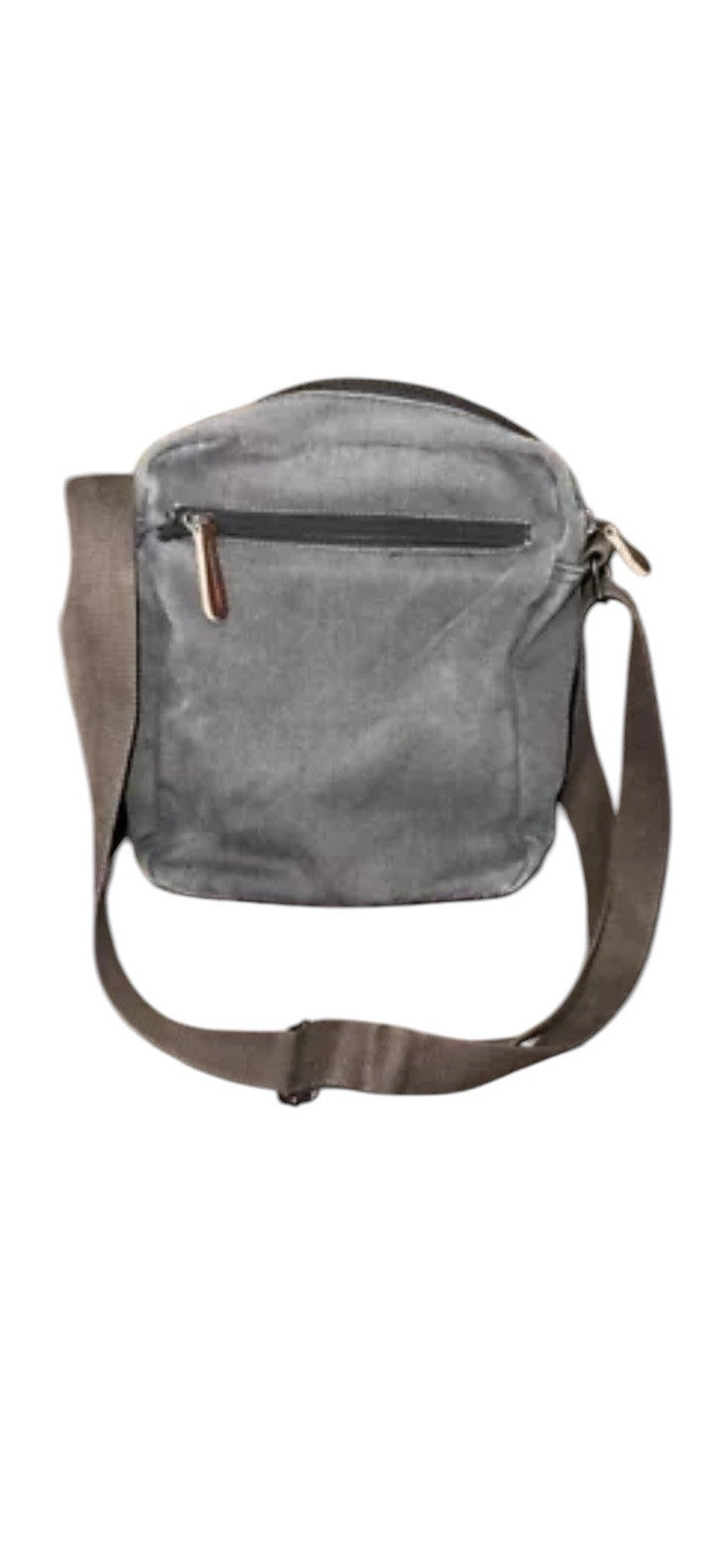 Crossbody Canvas Bag Mens portable Med Fashion Summer Preowned