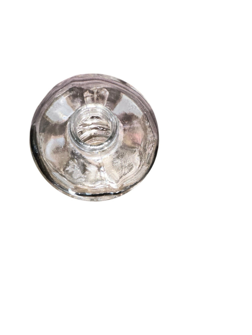 Decanter Bar Dispenser 1960s Owens IL Starlyte Jiffy Vintage