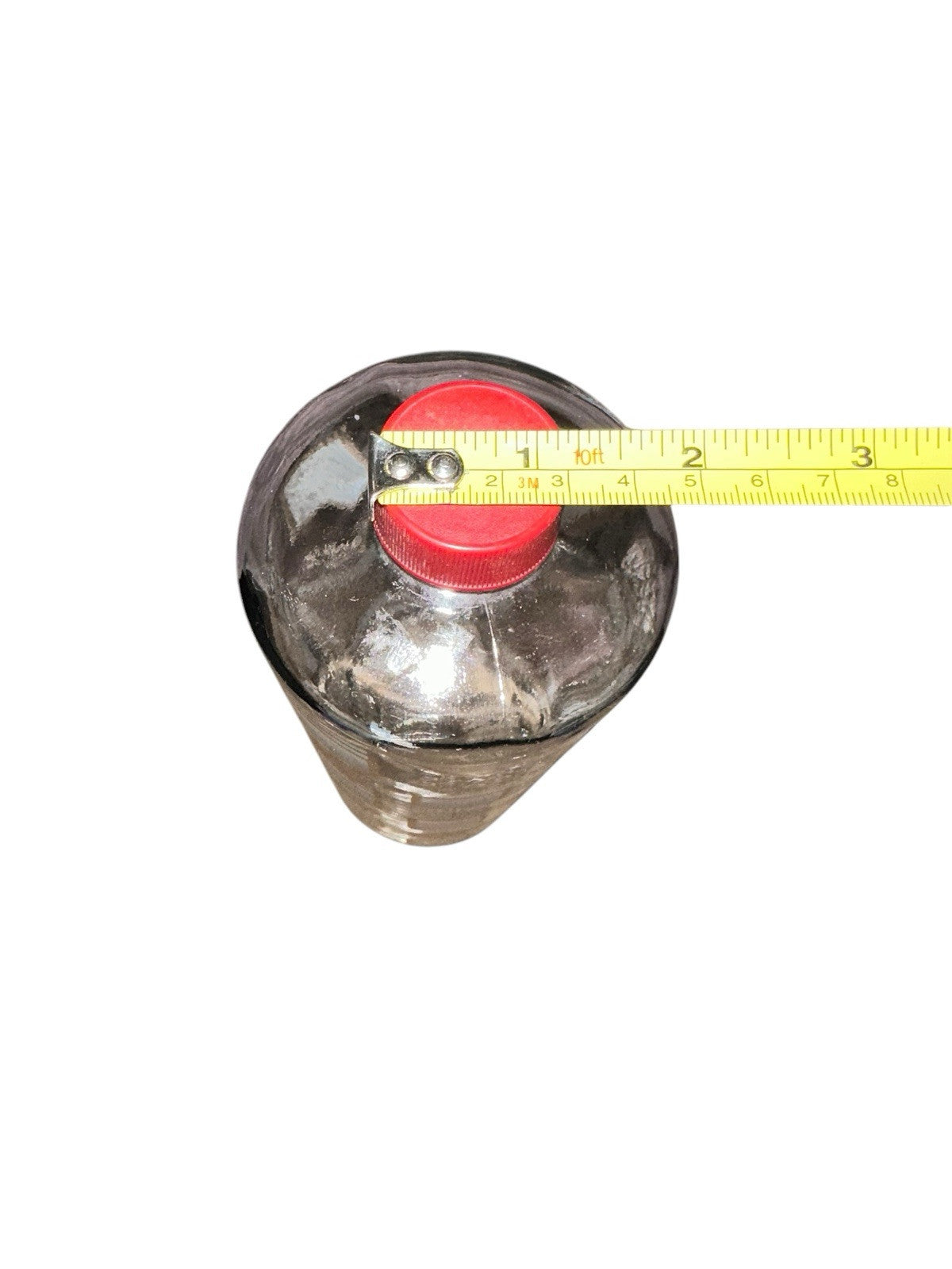 Decanter Bar Dispenser 1960s Owens IL Starlyte Jiffy Vintage