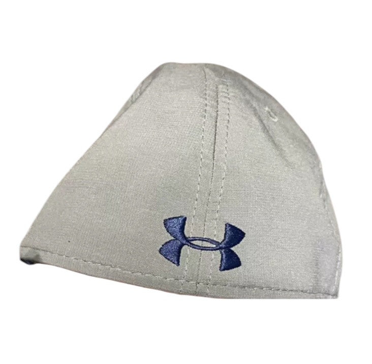 Baseball Hat Cap Under Armour Boys Stretch Fit Small/Medium Youth
