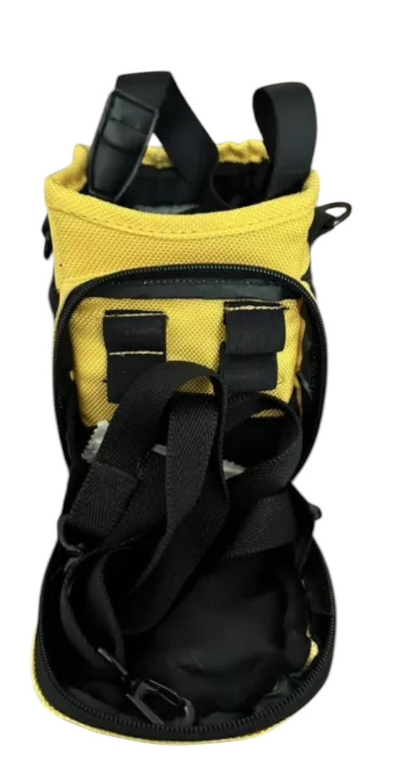 Canon PowerShot Camera S3 IS 6MP 12x IS Zoom Digital Bridge AA Battery Powered