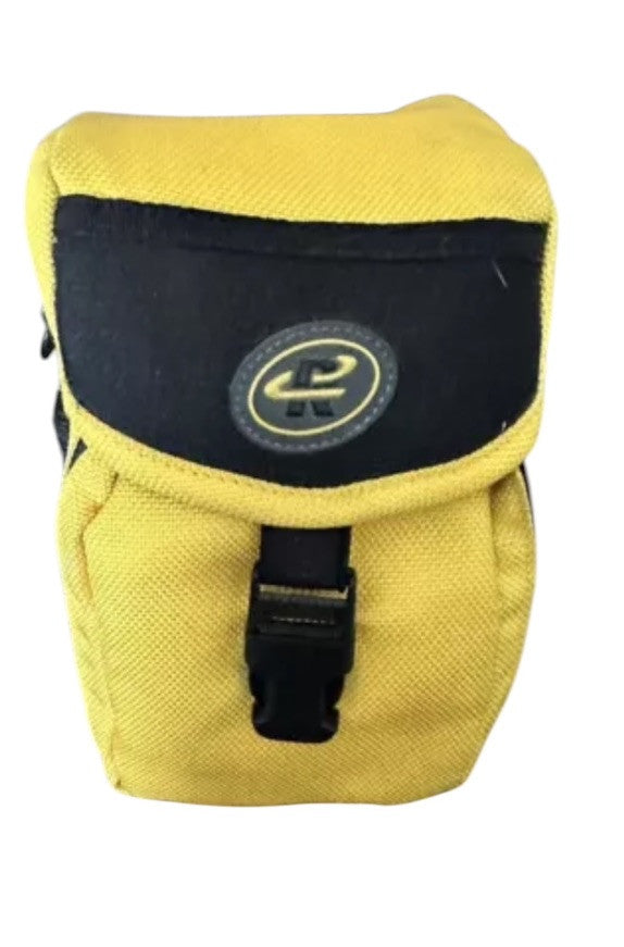 Canon PowerShot Camera S3 IS 6MP 12x IS Zoom Digital Bridge AA Battery Powered