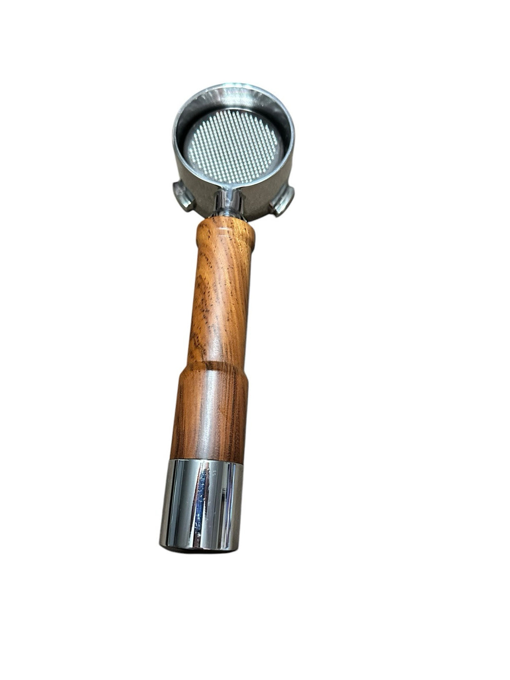 Portafilter 3 Ears-51MM YBottomless Fits Delonghi ECP3420/EC155/BCO430/EC260