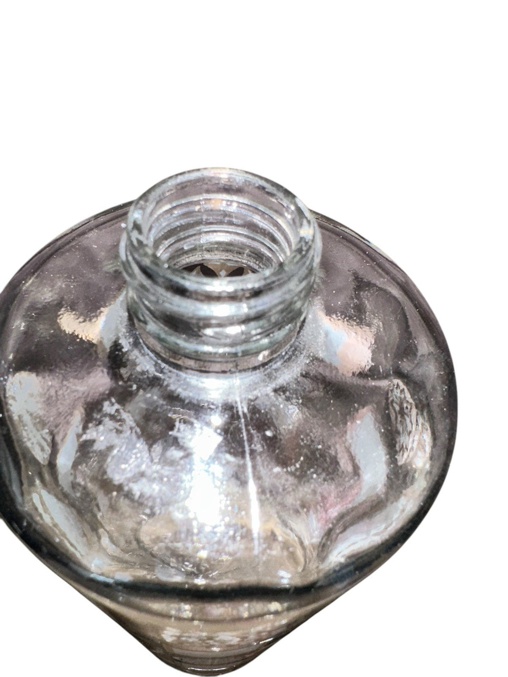 Decanter Bar Dispenser 1960s Owens IL Starlyte Jiffy Vintage