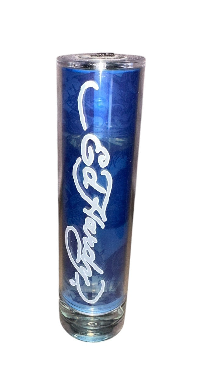 Ed Hardy Love & Luck 'Love Is A Gamble' 3.4oz/100ml EDT Eau de Toilette New